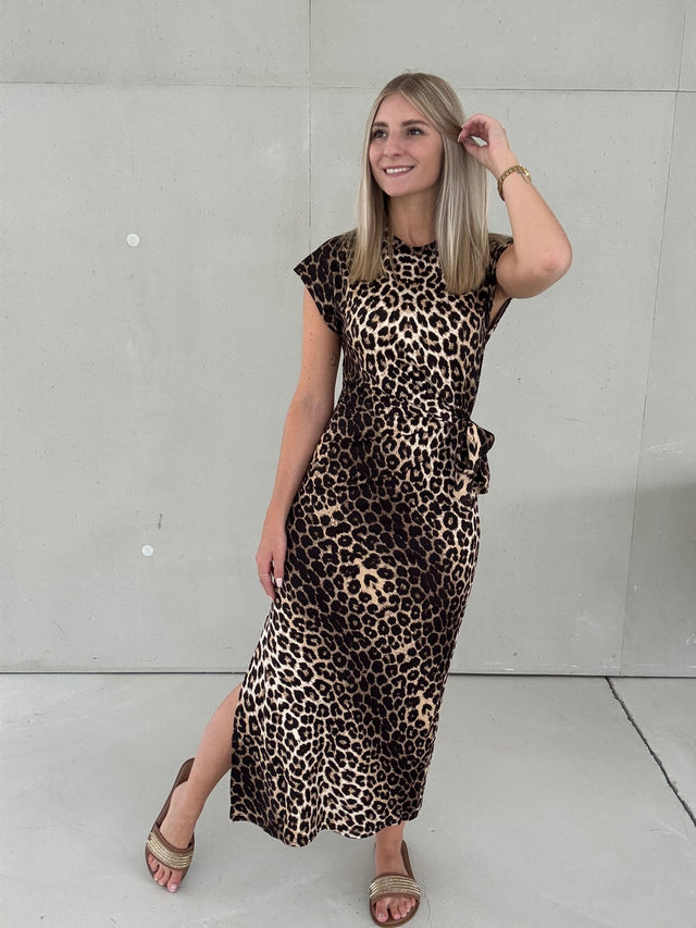Kleid LEO ELEGANCE
