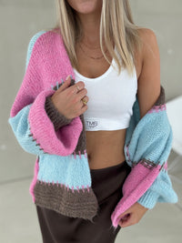 Cardigan COZY SUMMER DREAM