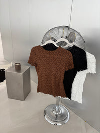Shirt LITTLE HEARTS