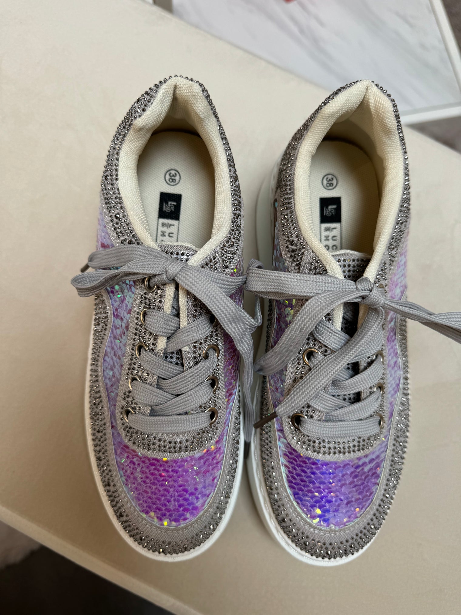 Sneaker 7004-LS779