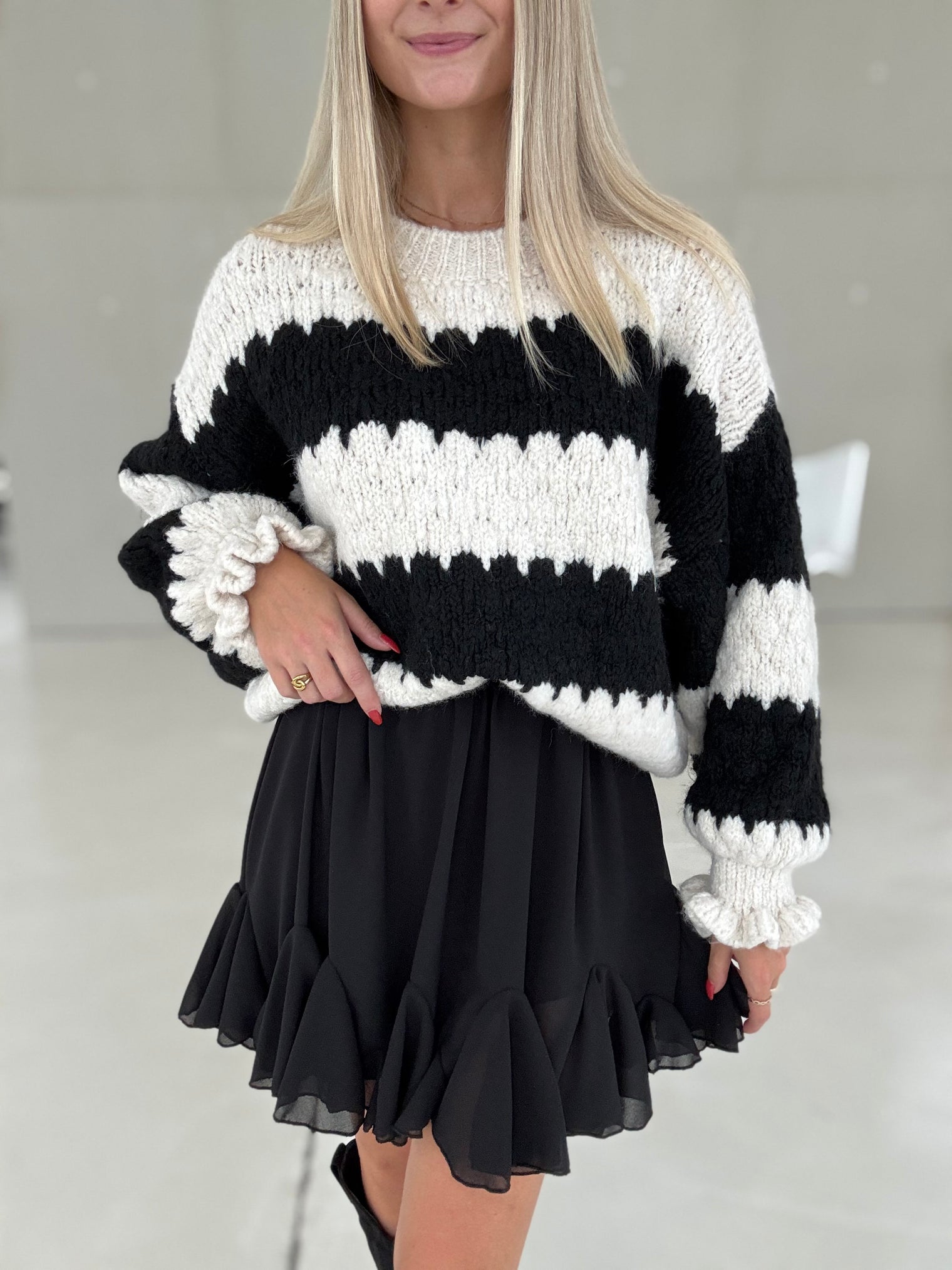 Rock BLACK BEAUTY