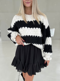 Rock BLACK BEAUTY