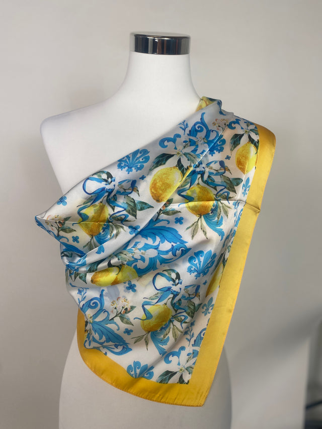Tuch AMALFI FLAIR