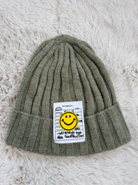 Mütze Beanie ONLY GOOD VIBES
