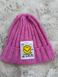 Mütze Beanie ONLY GOOD VIBES