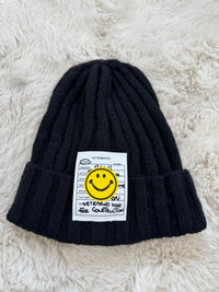 Mütze Beanie ONLY GOOD VIBES