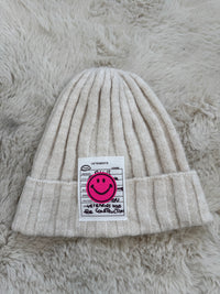 Mütze Beanie ONLY GOOD VIBES