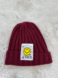 Mütze Beanie ONLY GOOD VIBES