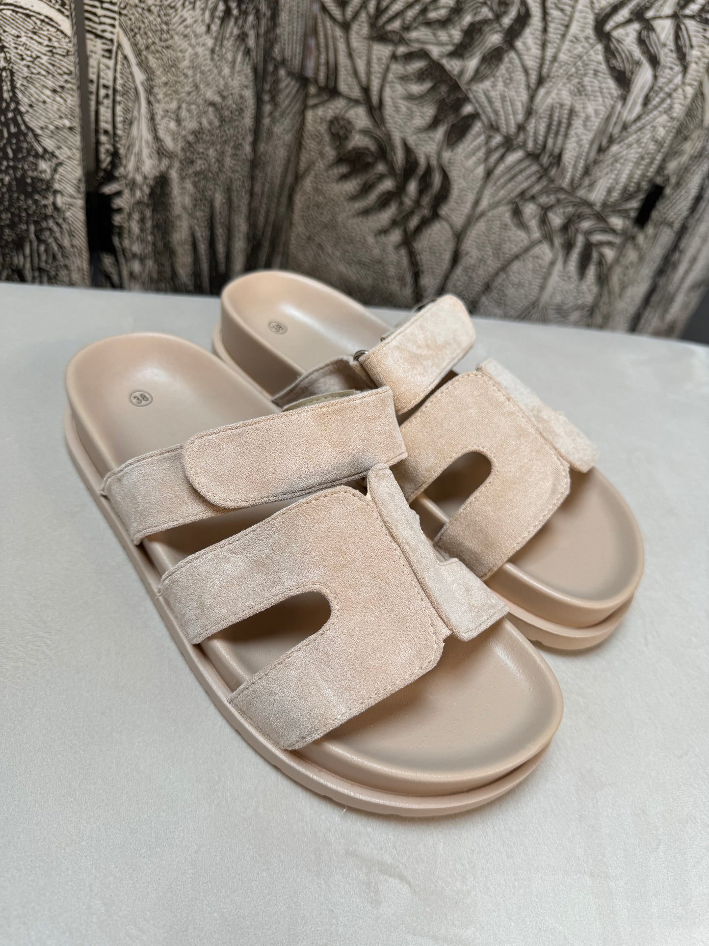 Sandalette 7004-LS303