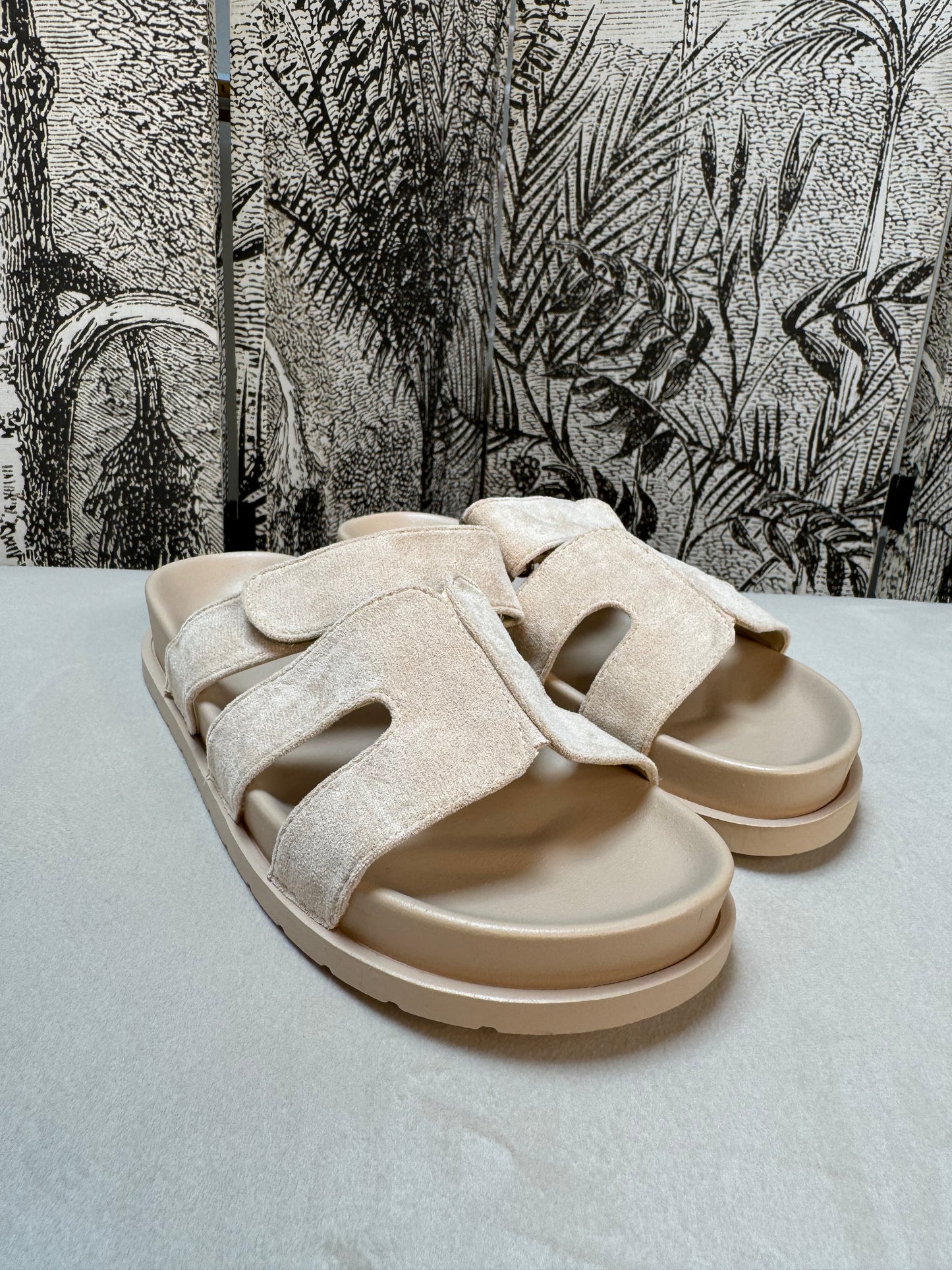 Sandalette 7004-LS303