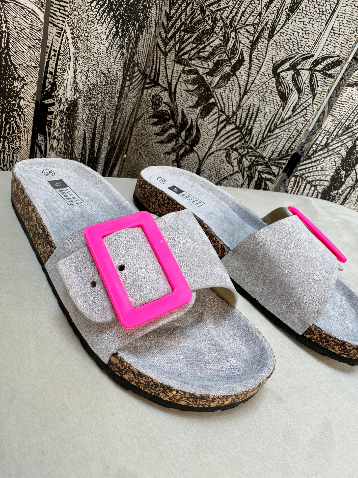 Sandal 7004-LS310