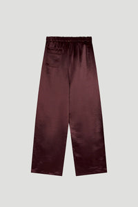 OH APRIL Jaz Pants Cherrywood
