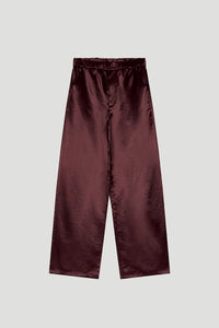 OH APRIL Jaz Pants Cherrywood