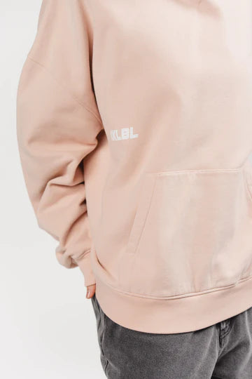 KARO KAUER HOODIE ROSE