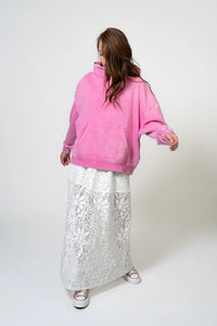 OH APRIL HBF Hoodie Cherish