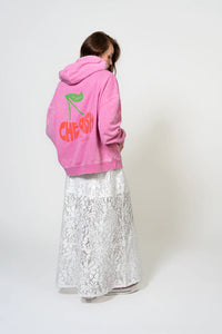 OH APRIL HBF Hoodie Cherish