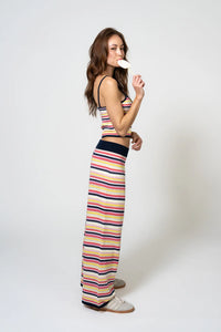 OH APRIL Harlee Knit Pants