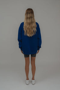 OH APRIL Romy Bike Shorts LEO GREY