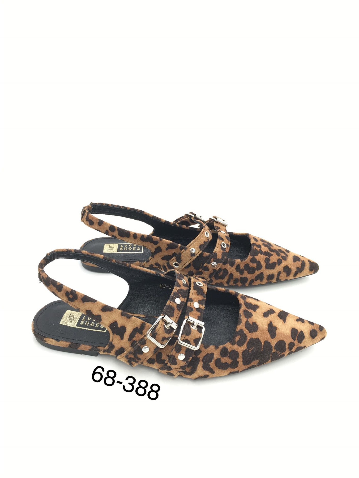Ballerina 7048-68-388 leo