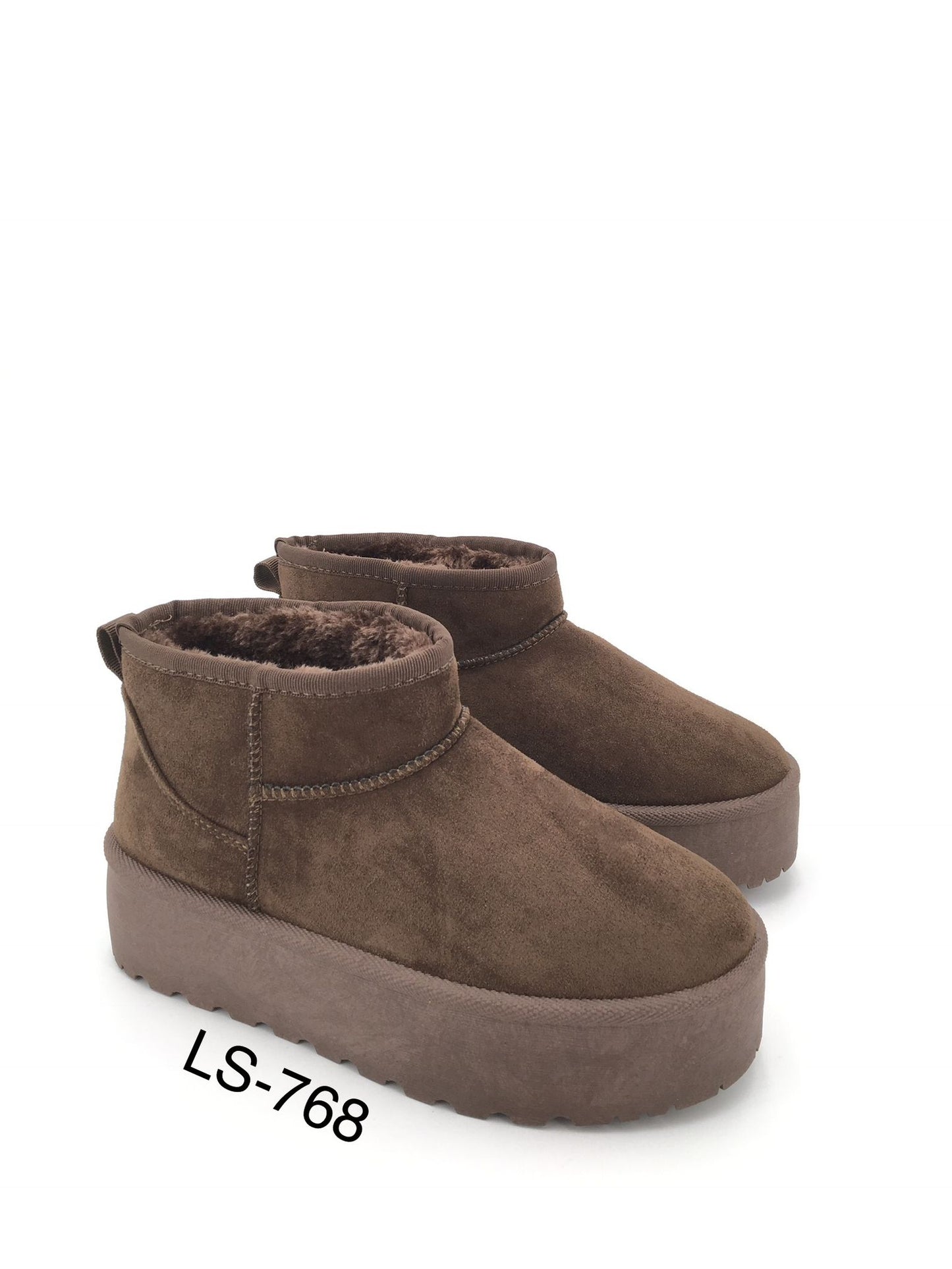 Boots 7004-LS768