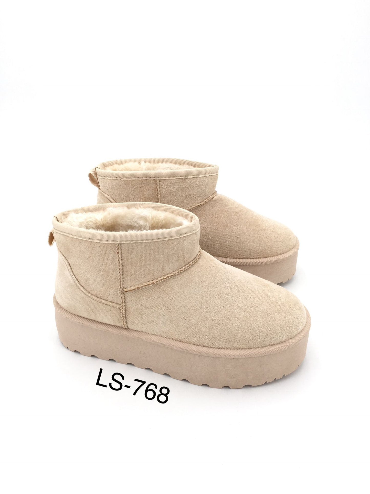 Boots 7004-LS768