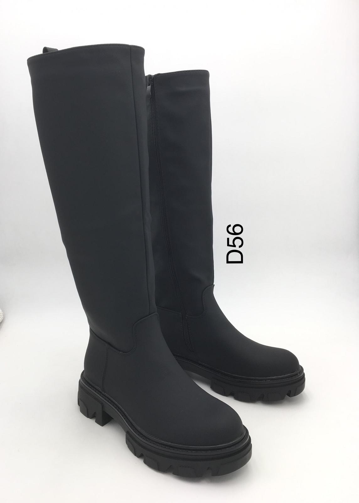 Stiefel 7004-D56