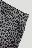 OH APRIL Romy Bike Shorts LEO GREY