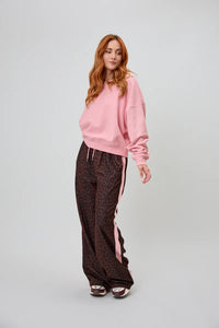 OH APRIL Regular Sweater Mental Health ROSE