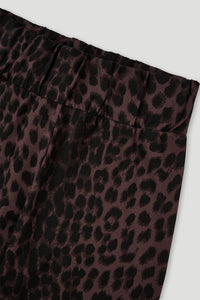 OH APRIL Rita Leggings Leo Truffle