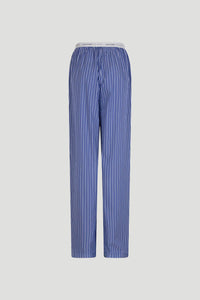 OH APRIL Theodore Pants blue