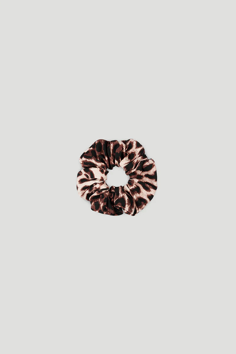 OH APRIL Scrunchie LEO CHERRYWOOD