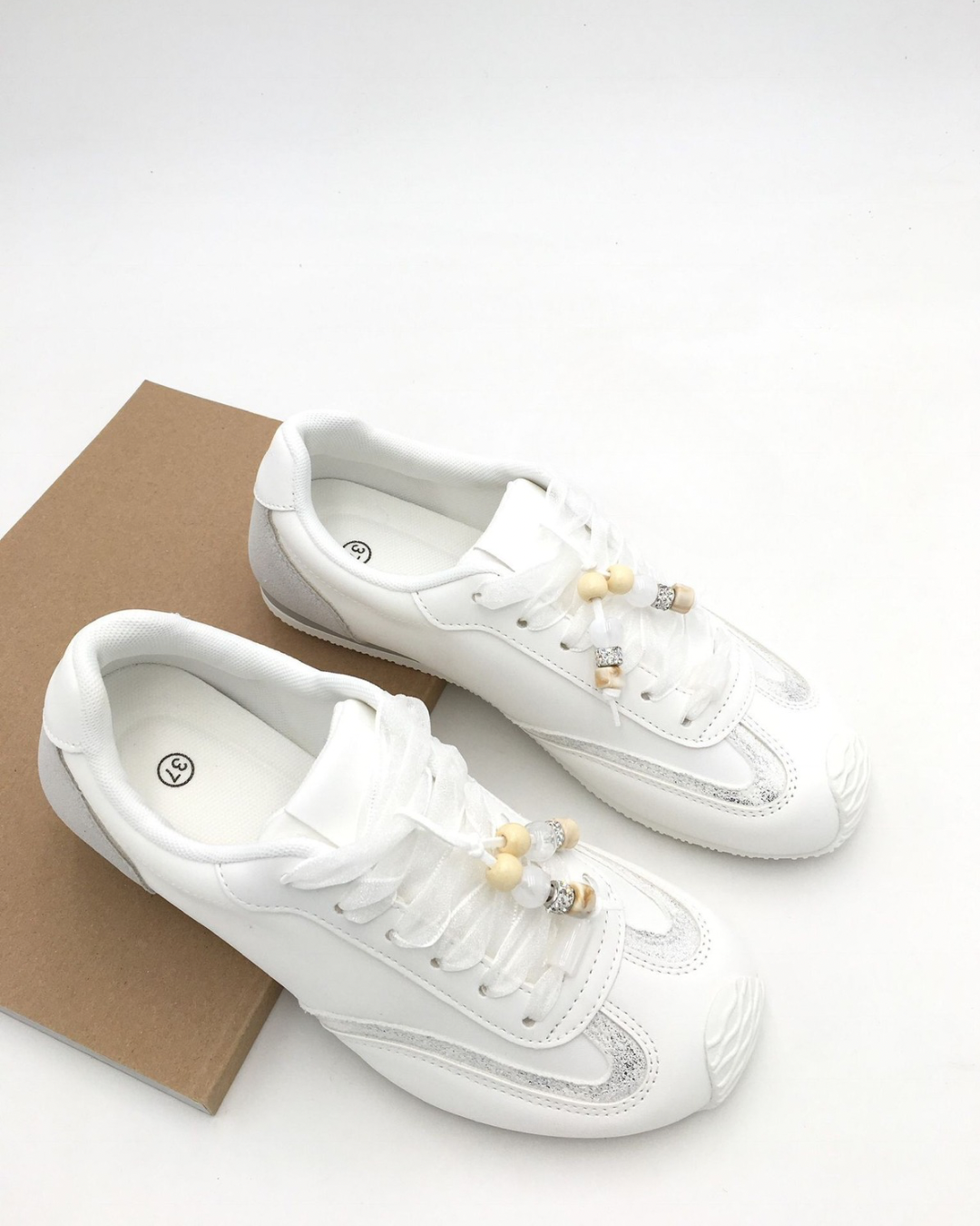 Sneaker SPORTY GLAMOUR