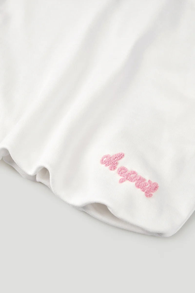 OH APRIL Zuri Balloon Sweatshirt