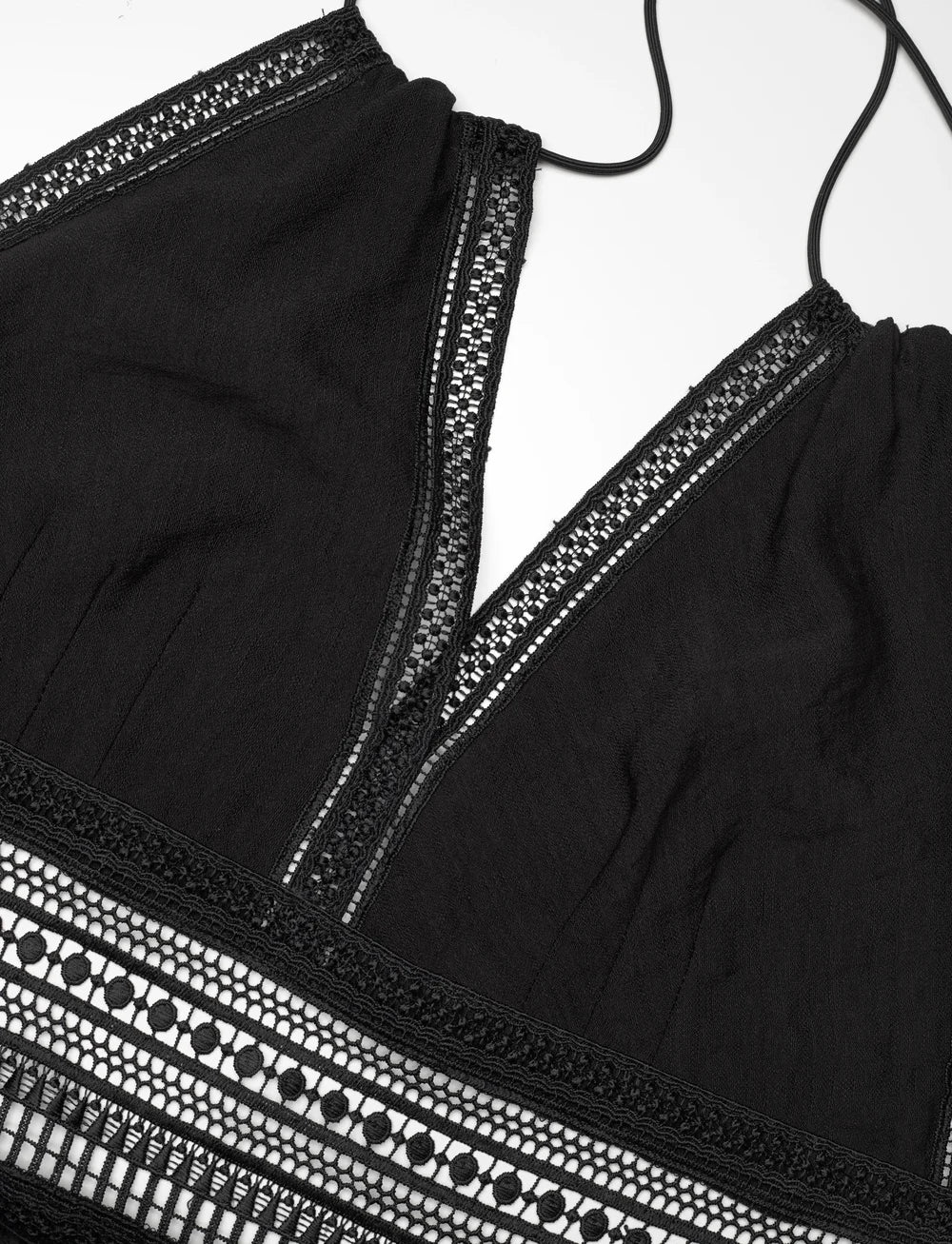 Copenhagen Muse CMASLEAH-Dress