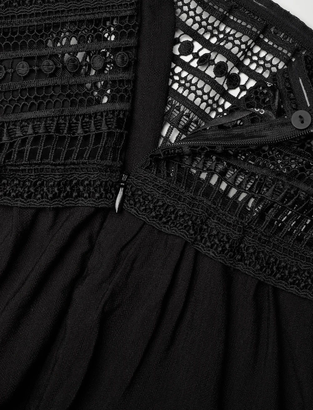 Copenhagen Muse CMASLEAH-Dress