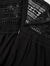 Copenhagen Muse CMASLEAH-Dress
