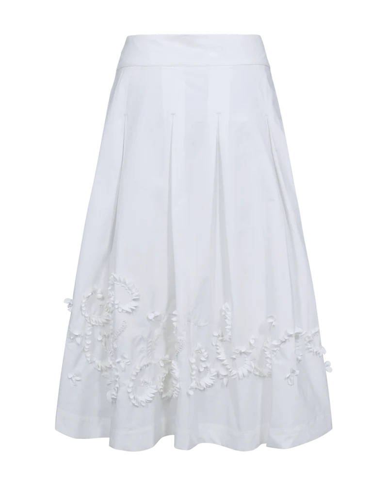 Copenhagen Muse CMVATAN-Skirt