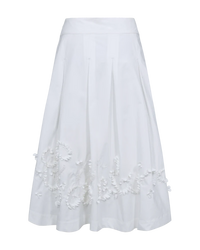 Copenhagen Muse CMVATAN-Skirt