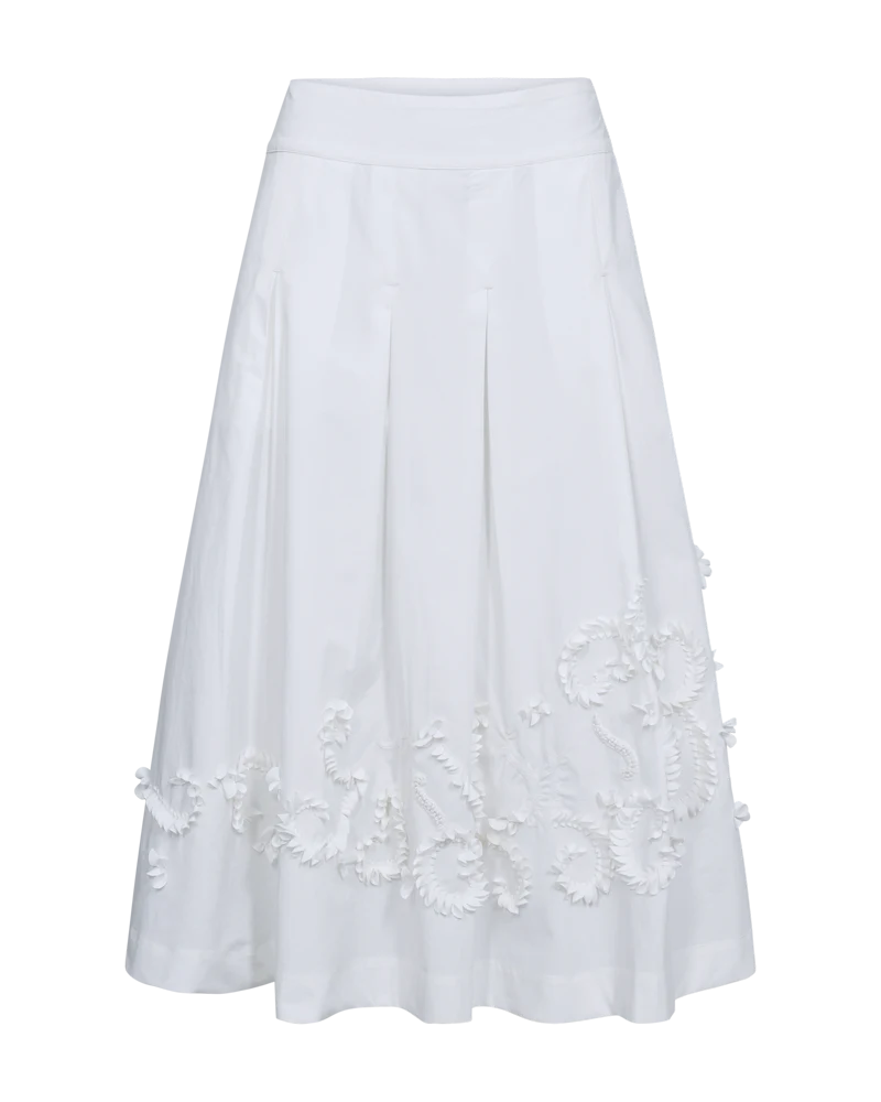Copenhagen Muse CMVATAN-Skirt