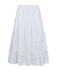 Copenhagen Muse CMVATAN-Skirt