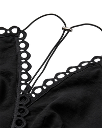 Copenhagen Muse CMASLEAH – TOP