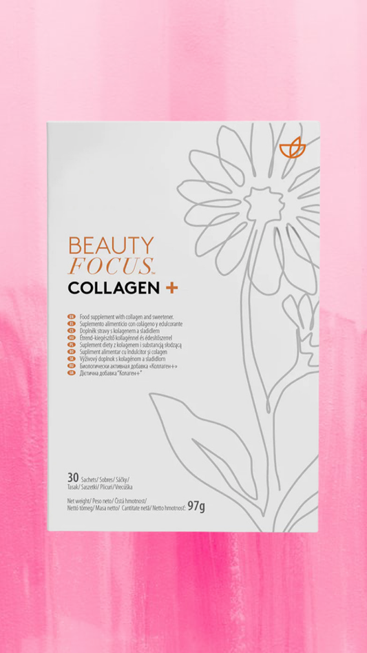 Nu Skin Collagen+ Beauty Focus